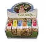 Wombaroo Avian Delight Bird Treats