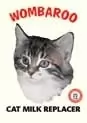 Wombaroo Cat Milk Replacer
