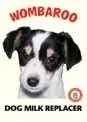 Wombaroo Dog Milk Replacer