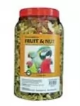 Passwell Fruit & Nut