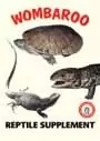 Wombaroo Reptile Supplement